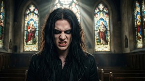 Church of Rage