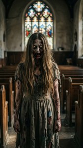 Church of the Damned