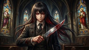 Church of Yuno