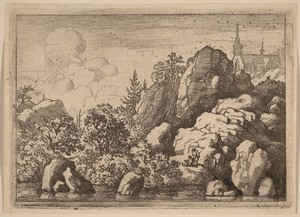 Church on a Hill