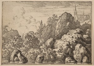 Church on a Hill