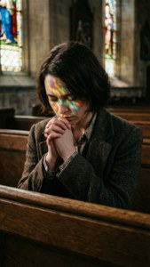 Church Prayer