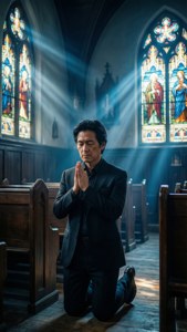 Church Prayer