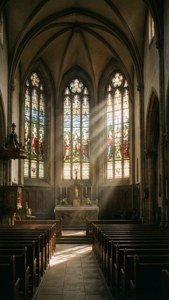 Church Stained Glass