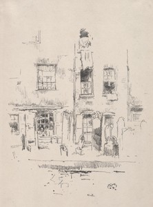 Churchyard