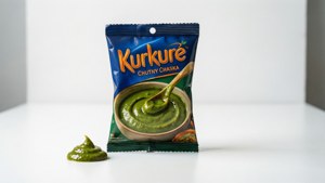 Chutney Drop Minimal