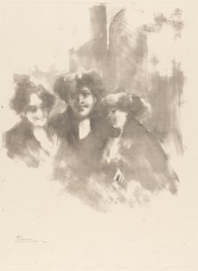 Ciacole (Gossips)