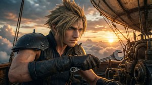 Cid's Sunset Repair