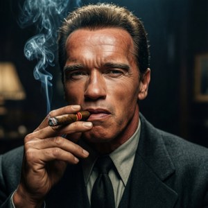 Cigar Cool