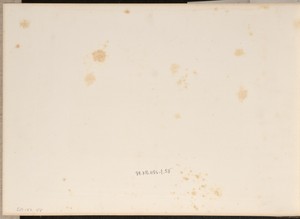 Cimetière des Musulmans à Damas