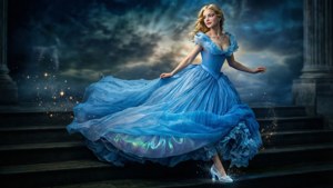 Cinderella's Escape