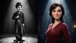 Cinema Evolution