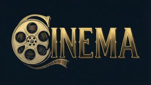 Cinema Typography Reel