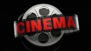 Cinema Typography Reel