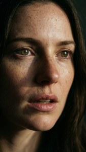 Cinematic Close-Up