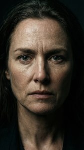 Cinematic Close-Up