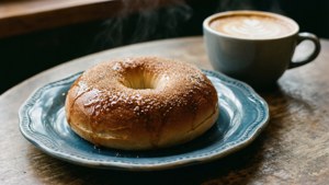 Cinnamon Sugar Cafe