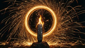 Circle of Fire