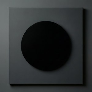 Circle of Stillness
