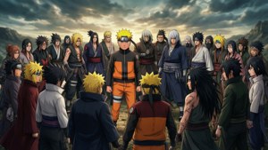 Circle of Unity