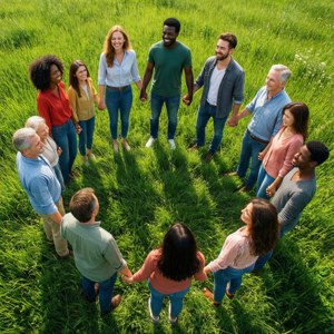 Circle of Unity