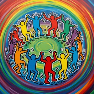 Circle of Unity