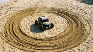 Circle Track Play