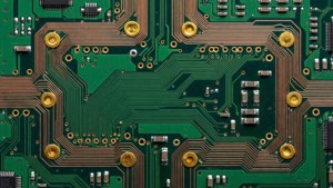 Circuit Board Bracket