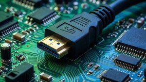 Circuit Board Cable