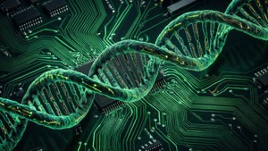 Circuit Board Chromosome