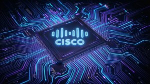 Circuit Board Cisco