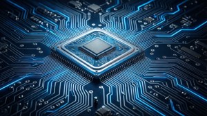 Circuit Board Core