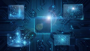 Circuit Board Effects