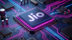 Circuit Board Jio