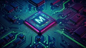 Circuit Board M