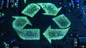 Circuit Board Recycle