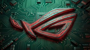Circuit Board ROG