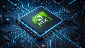 Circuit Board RTX