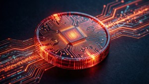 Circuit Board Token