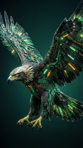 Circuit Eagle