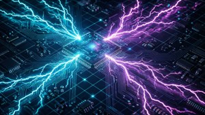 Circuit Ray