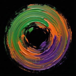 Circular Strokes