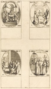 Circumcision; Festival of Name of Christ; St. Odilo; St. Euphrosyna