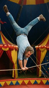 Circus Fred