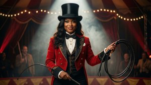 Circus Maestro