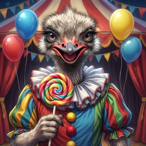 Circus Treat