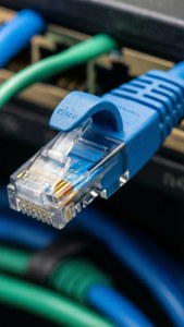 Cisco Cable Detail