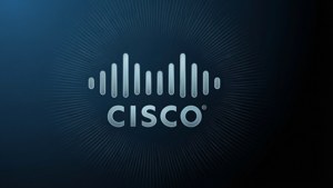 Cisco Logo Minimal