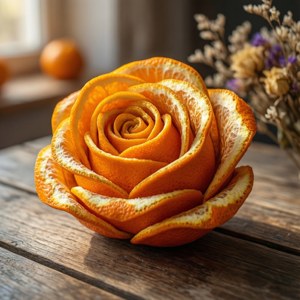 Citrus Bloom