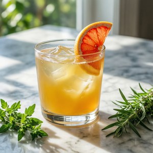 Citrus Elegance
